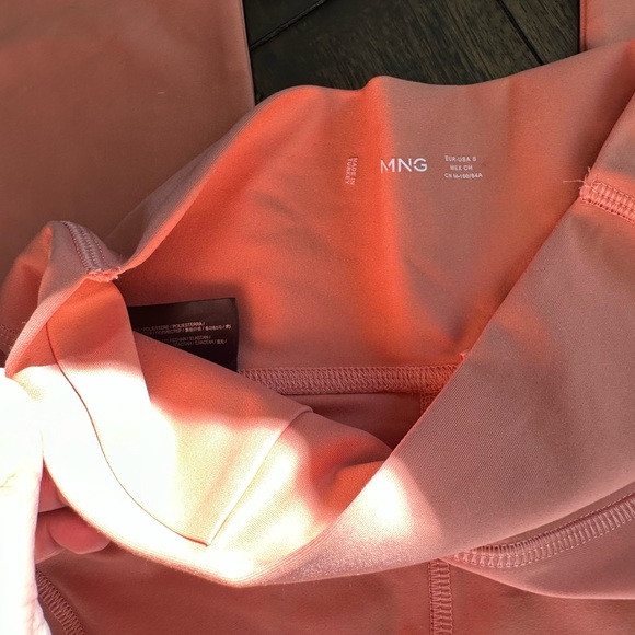 MANGO Active Legging - Picture 6 of 6